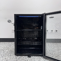 Danby Free-Standing Beverage Center image 2